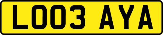 LO03AYA