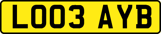 LO03AYB