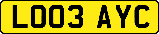 LO03AYC