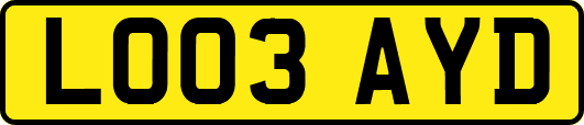 LO03AYD