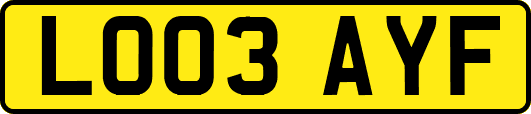 LO03AYF