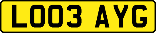 LO03AYG