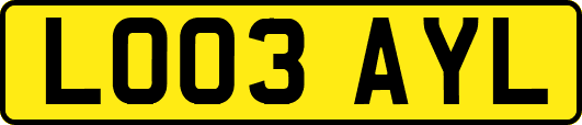 LO03AYL