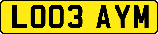LO03AYM