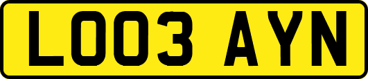 LO03AYN