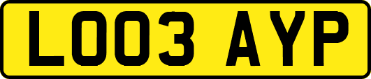 LO03AYP