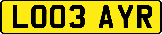 LO03AYR
