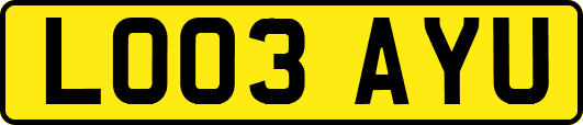 LO03AYU