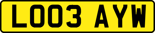 LO03AYW