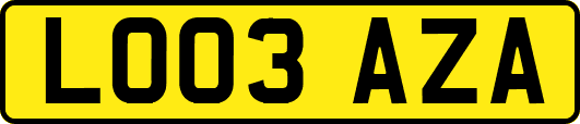 LO03AZA