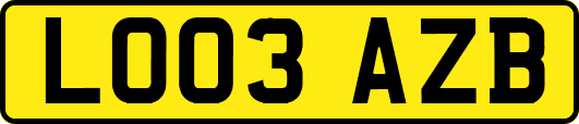 LO03AZB