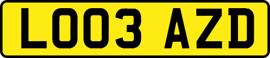 LO03AZD