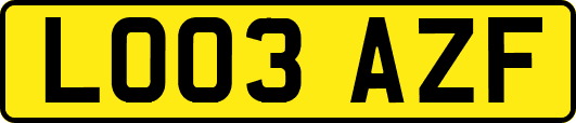 LO03AZF
