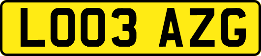 LO03AZG