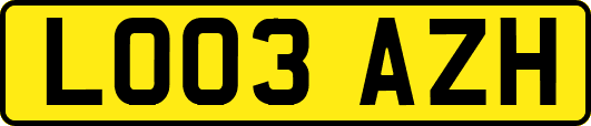 LO03AZH