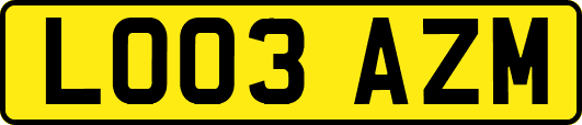 LO03AZM