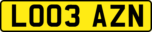 LO03AZN