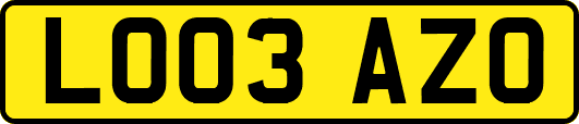 LO03AZO