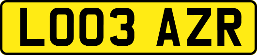 LO03AZR