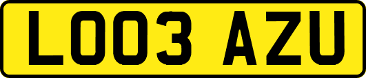LO03AZU