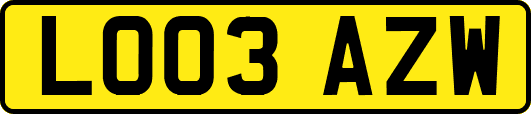 LO03AZW