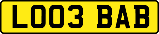 LO03BAB