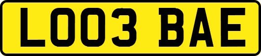 LO03BAE