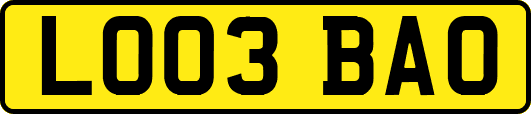 LO03BAO