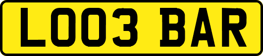 LO03BAR