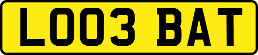 LO03BAT