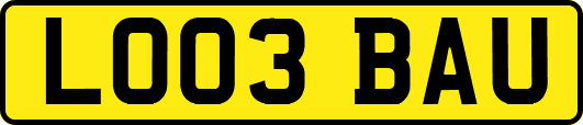LO03BAU