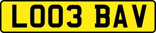 LO03BAV