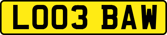 LO03BAW