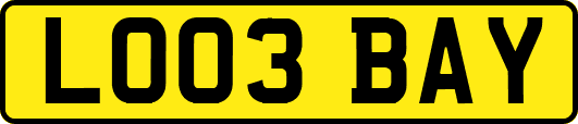 LO03BAY