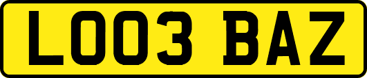 LO03BAZ