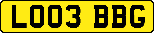 LO03BBG