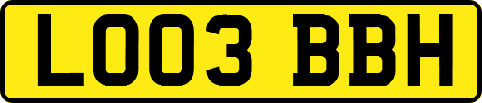 LO03BBH