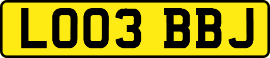 LO03BBJ