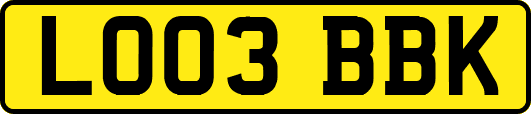 LO03BBK