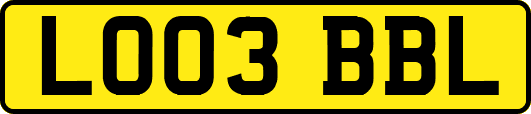 LO03BBL