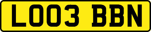 LO03BBN