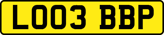 LO03BBP