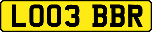 LO03BBR