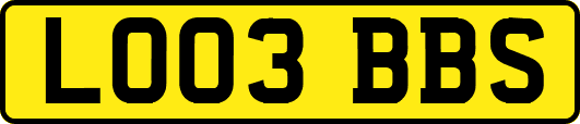 LO03BBS