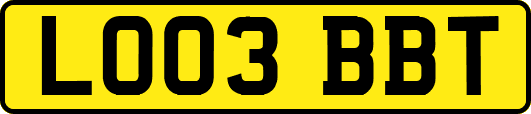 LO03BBT