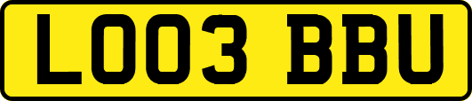 LO03BBU