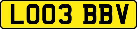 LO03BBV