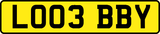 LO03BBY