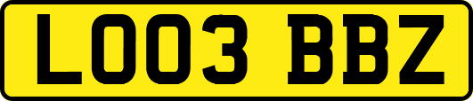 LO03BBZ