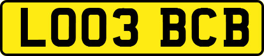 LO03BCB